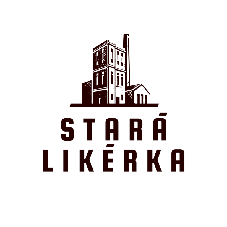 Stará Likérka – logo